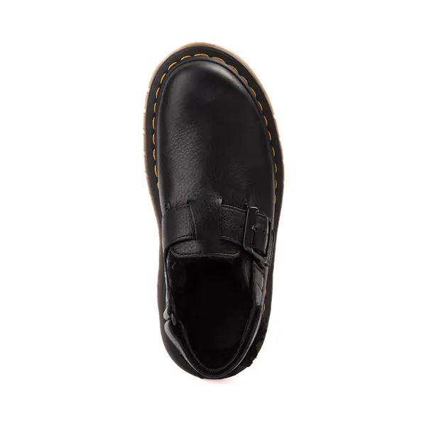 

Мюли Dr. Martens Jorge II Slingback Mule, черный
