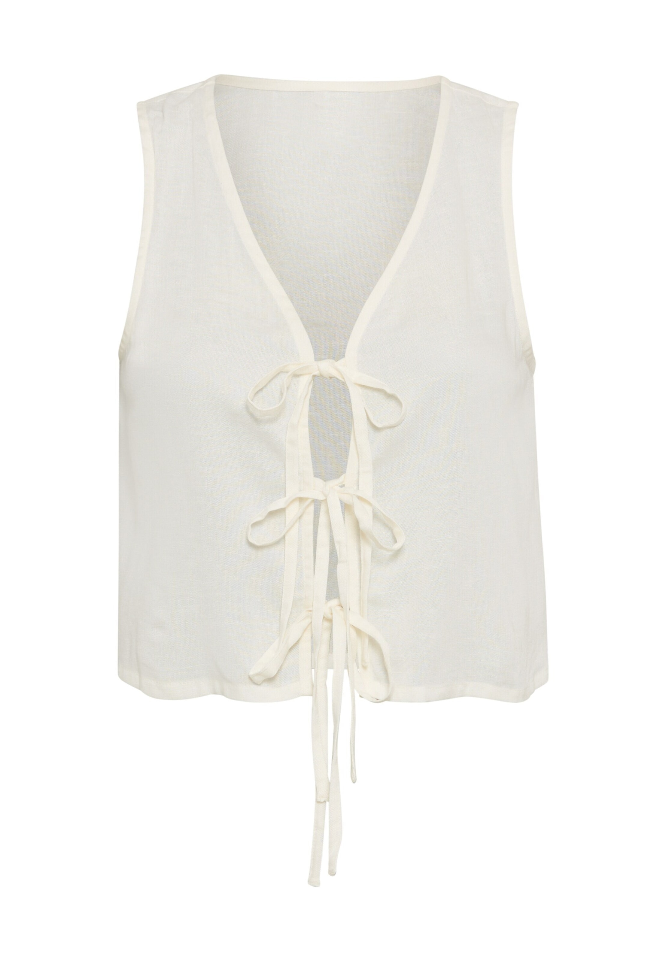 

LSCN by LASCANA Блузка в цвете Off White