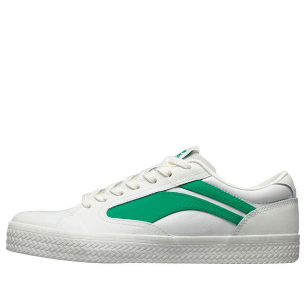 

Кроссовки волна винтаж Li-Ning, зеленый