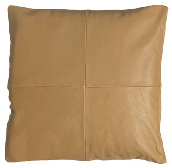 

Подушка Sia Decobezug George, 41x1x1 см, коричневый