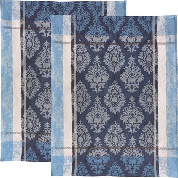 

Кухонное полотенце Erwin Müller 2er-Pack 163603, 50x1x70 см, синий