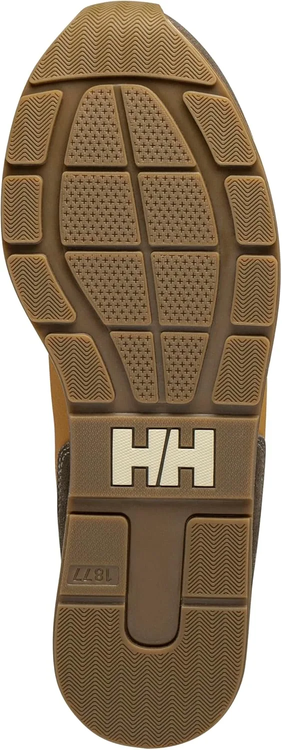 Helly Hansen Anakin 2 Leather Sneakers — фото 3