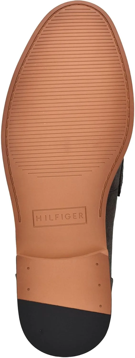 Мужские лоферы Tommy Hilfiger Yoron Penny — фото 2