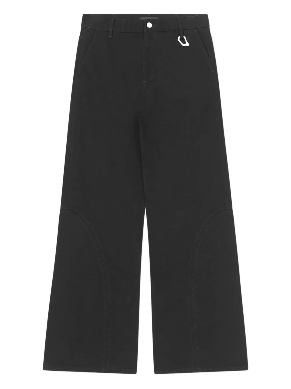 

Джинсы Basalt Heliot Emil, черный