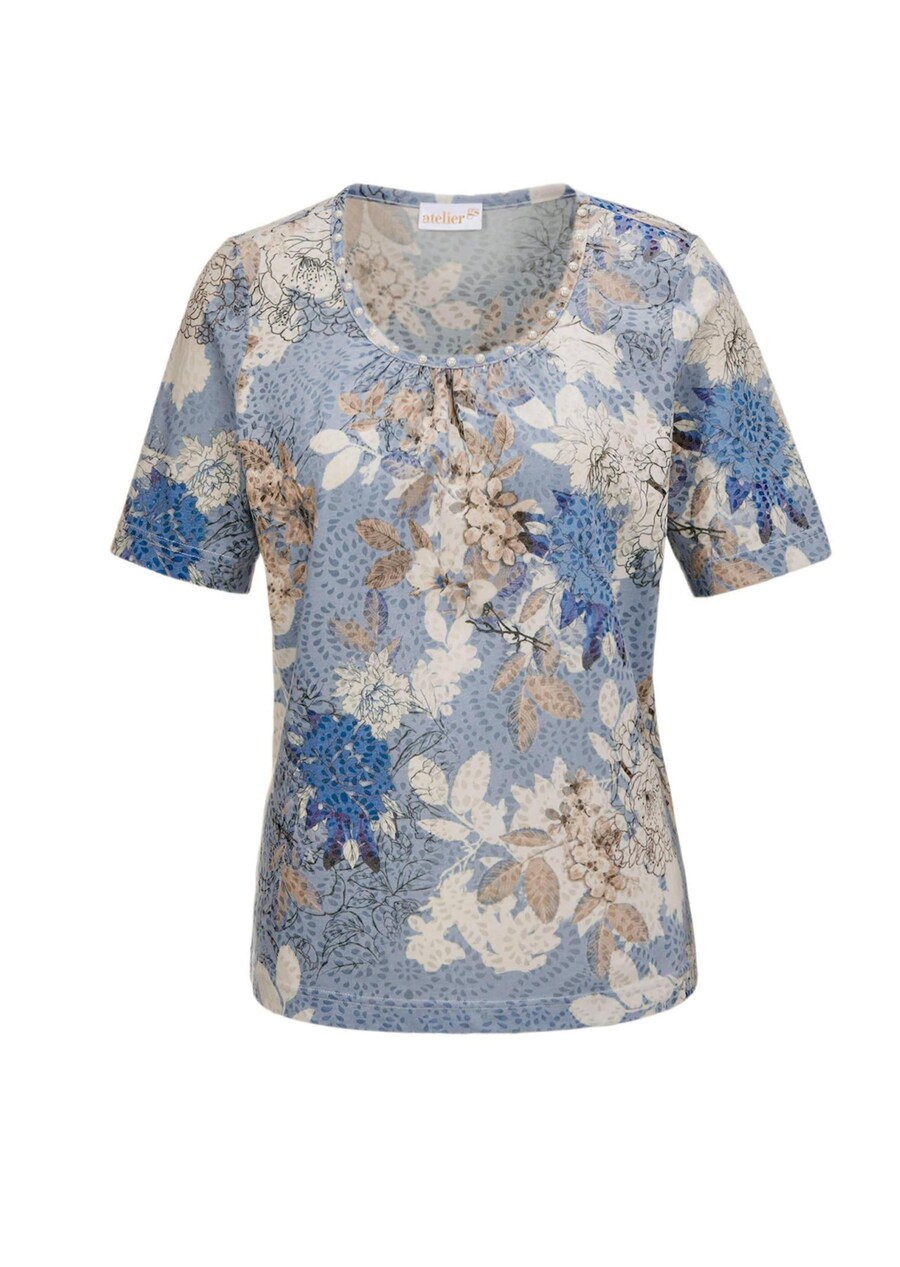 

Футболка Goldner, Grey