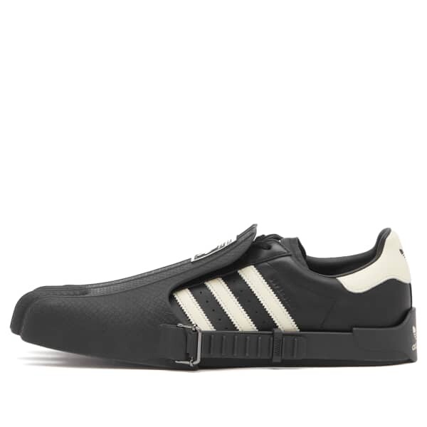 

От avavav superfinger кроссовки superstar Adidas, черный