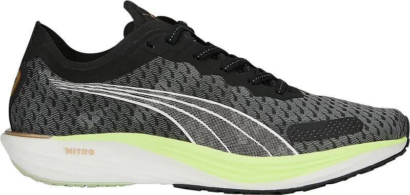 

Женские кроссовки Puma Liberate Nitro 2, Серый, Женские кроссовки Puma Liberate Nitro 2