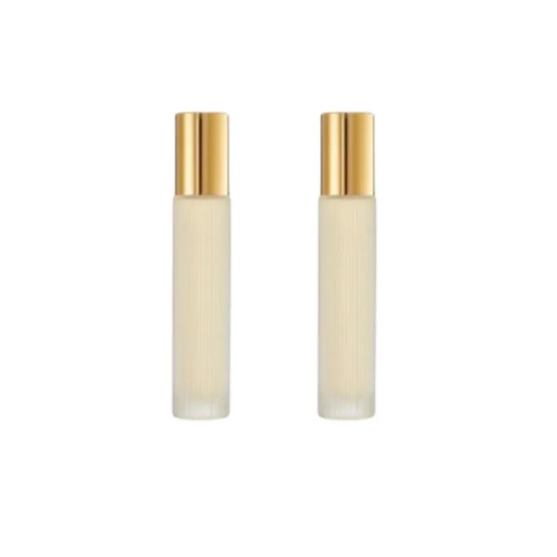 TOM FORD Набор образцов парфюма TF Sparkling Iridescent с цветочно-фруктовыми нотами и бергамотом, 10 мл, 10ml*5 — фото 3