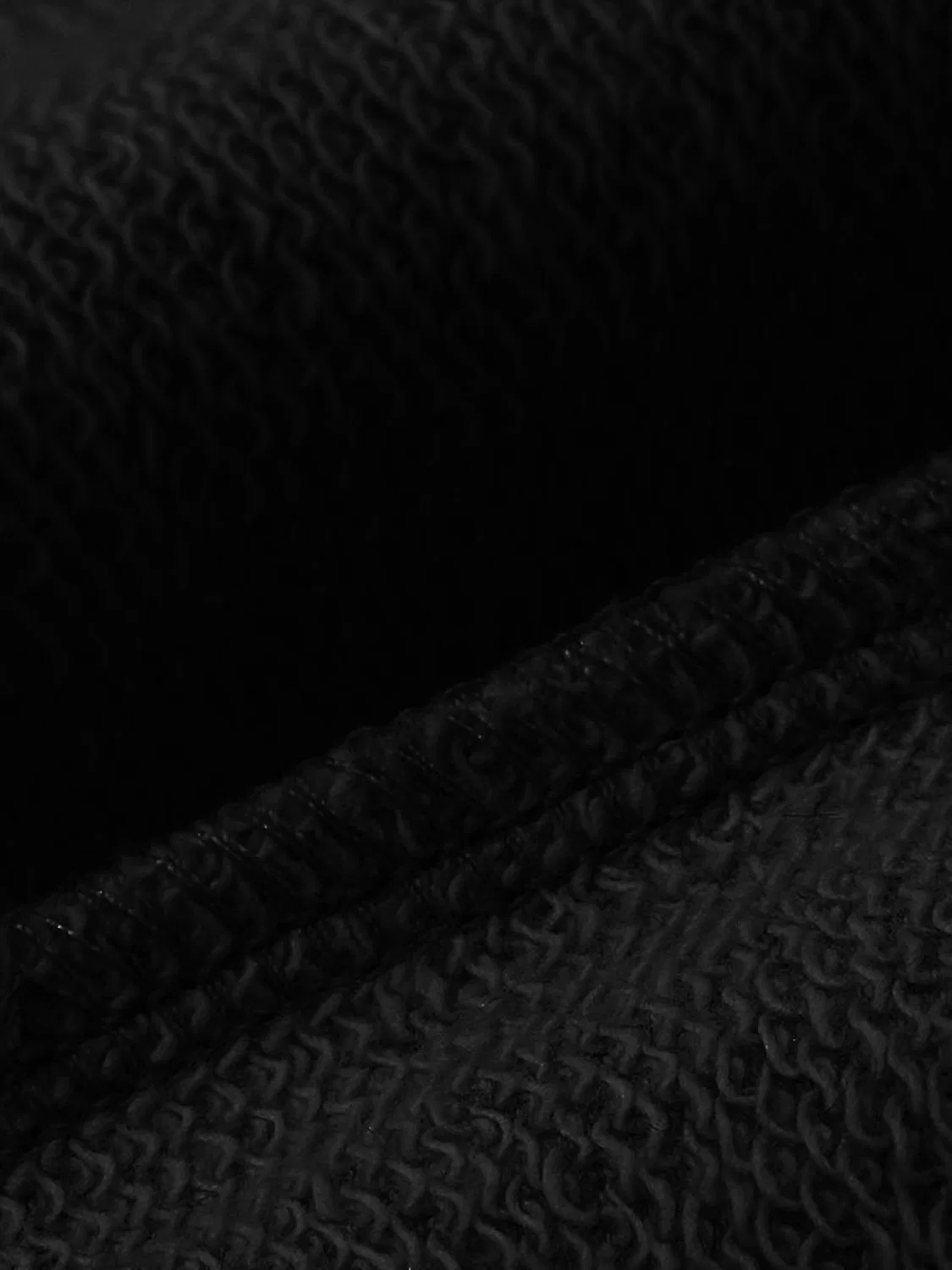 Толстовка Winkiki, Black — фото 4