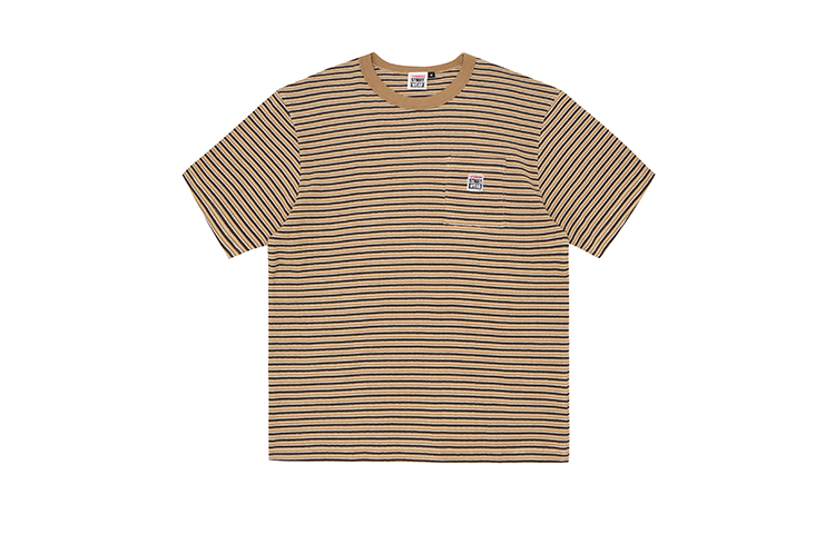 

Футболка с рукавом дроп-шоулдер унисекс Vision Street Wear, темно-синий