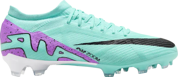 

Кроссовки Zoom Mercurial Vapor 15 Pro FG 'Peak Ready Pack', синий