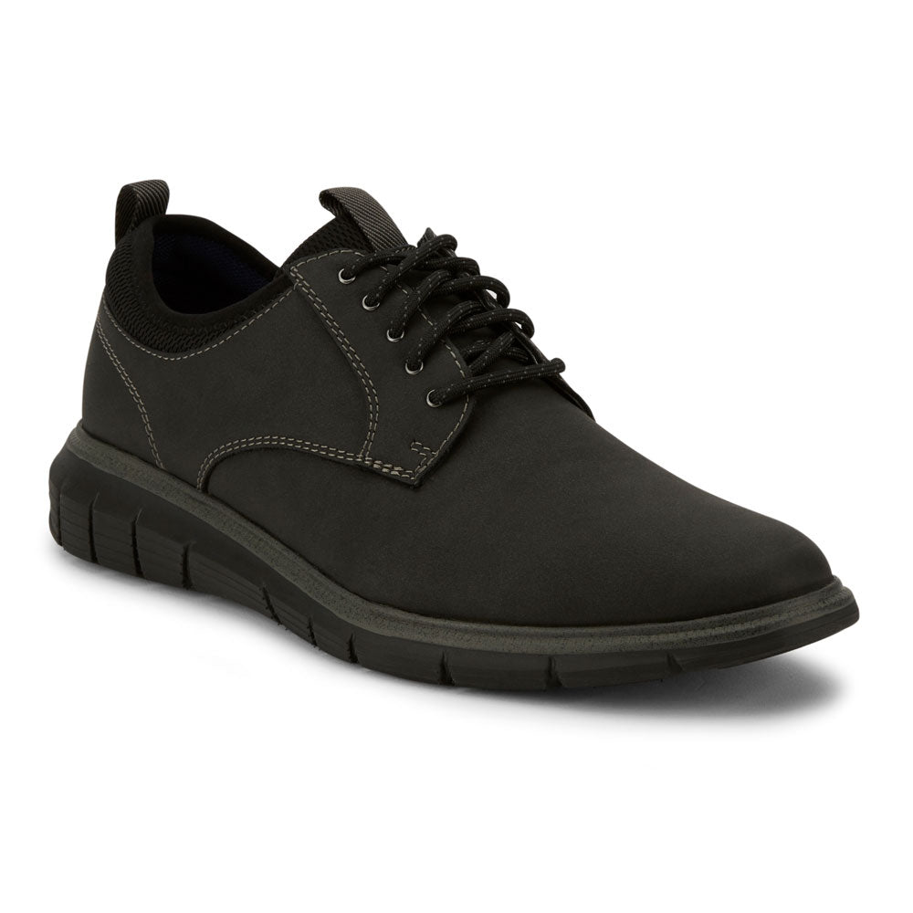 

Мужские повседневные оксфорды Dockers Cooper SupremeFlex, черный