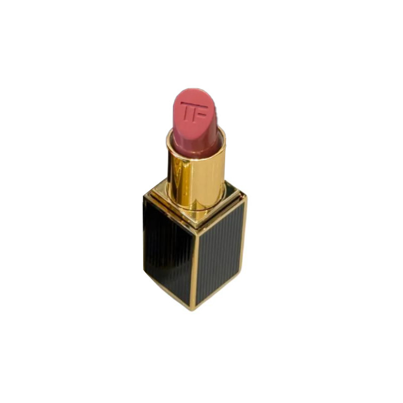Ограниченная помада TF Enchanting Night Orchid с атласным блеском для сияния кожи TOM FORD — фото 3