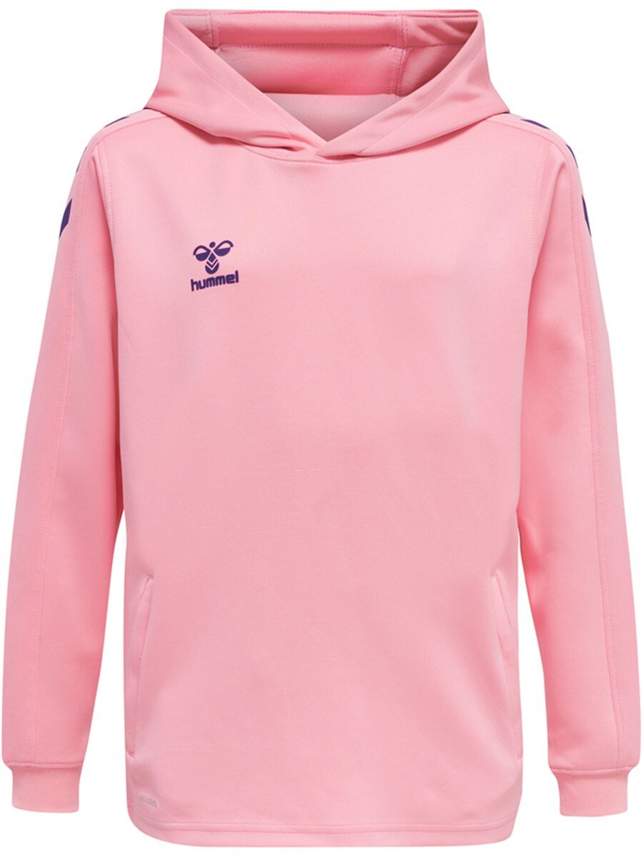 

Спортивная толстовка Hummel, розовый