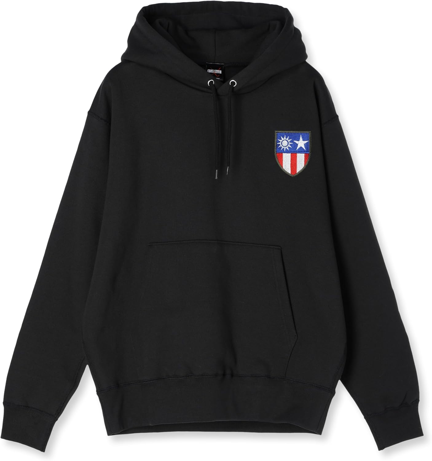 

Толстовка с капюшоном в стиле F, нашивка с гербом армии США, толстовка с флисовой подкладкой, черная F-Style, Черный, Толстовка с капюшоном в стиле F, нашивка с гербом армии США, толстовка с флисовой подкладкой, черная F-Style