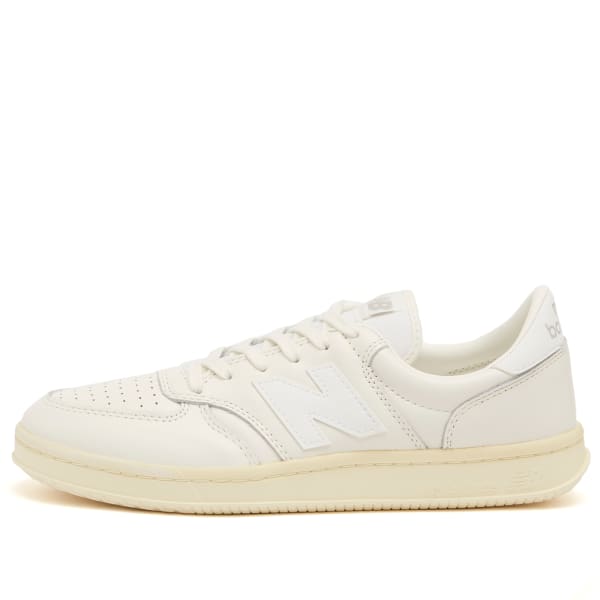 

Кроссовки Ct500Wl New Balance, белый