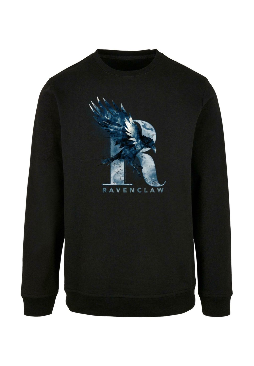 

Толстовка HARRY POTTER CREWNECK ABSOLUTE CULT, черный