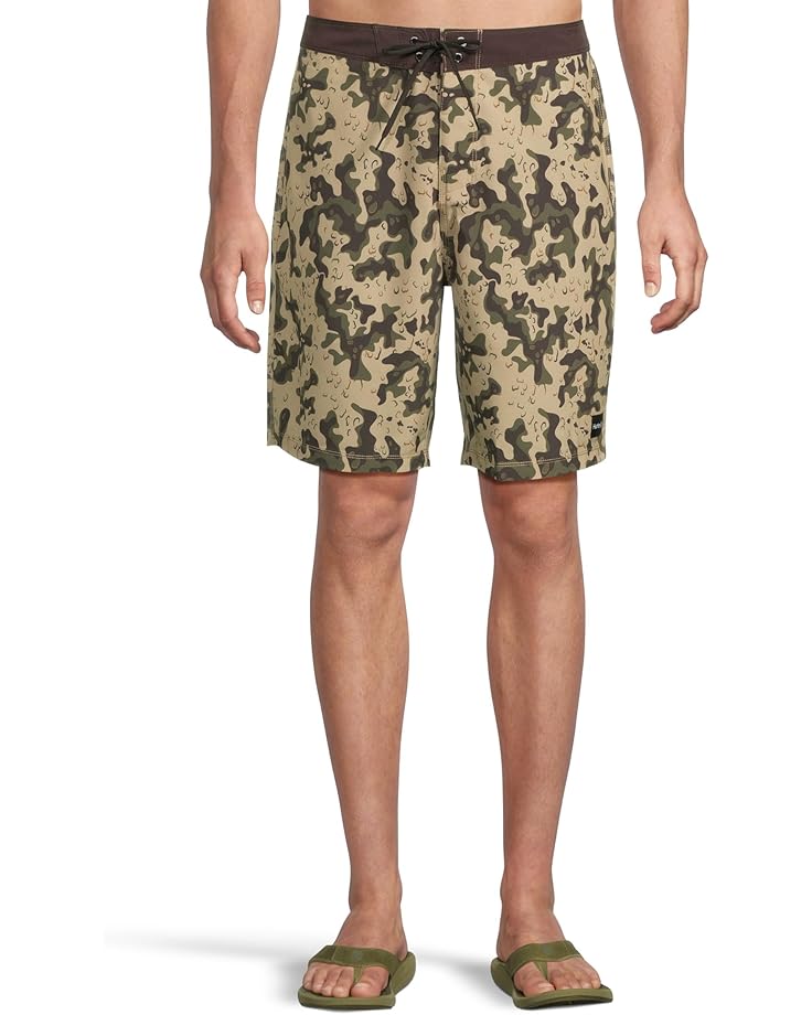 

Мужские плавки Hurley Weekender 20, Hazelnut