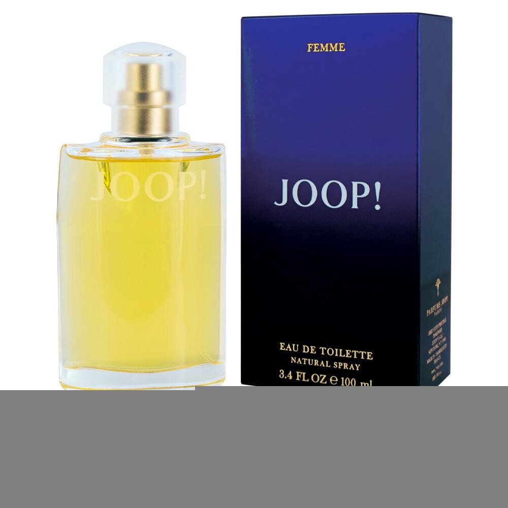 

Туалетная вода Joop! Femme, 100 мл