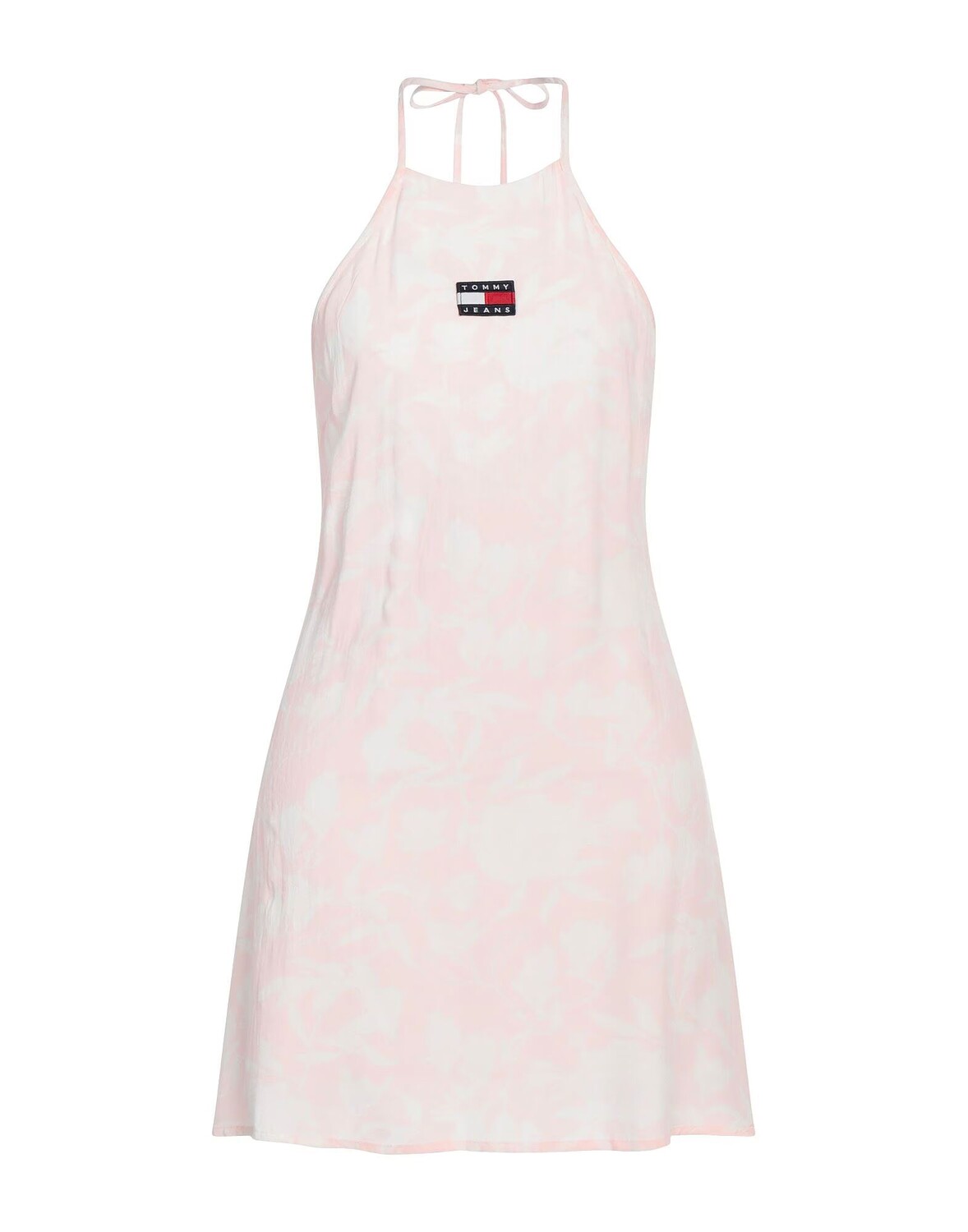 

Платье Tommy Hilfiger, розовый