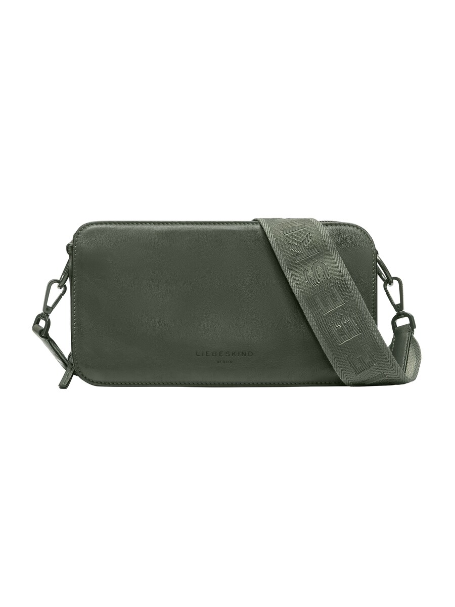 

Сумка кросс-боди Liebeskind Berlin Crossbody Clarice, цвет Fir