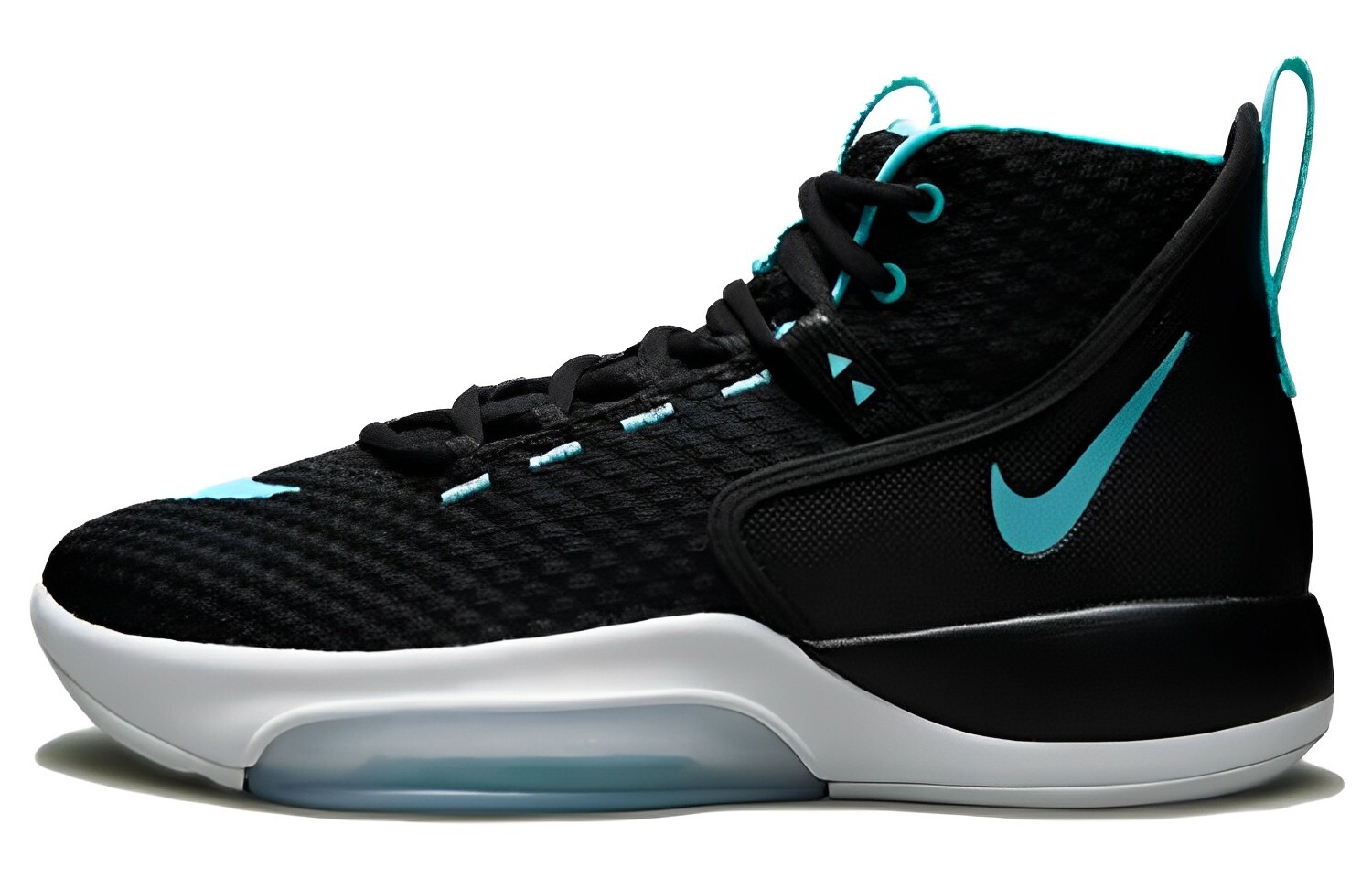 

Мужские баскетбольные кроссовки Nike Zoom Rize 2