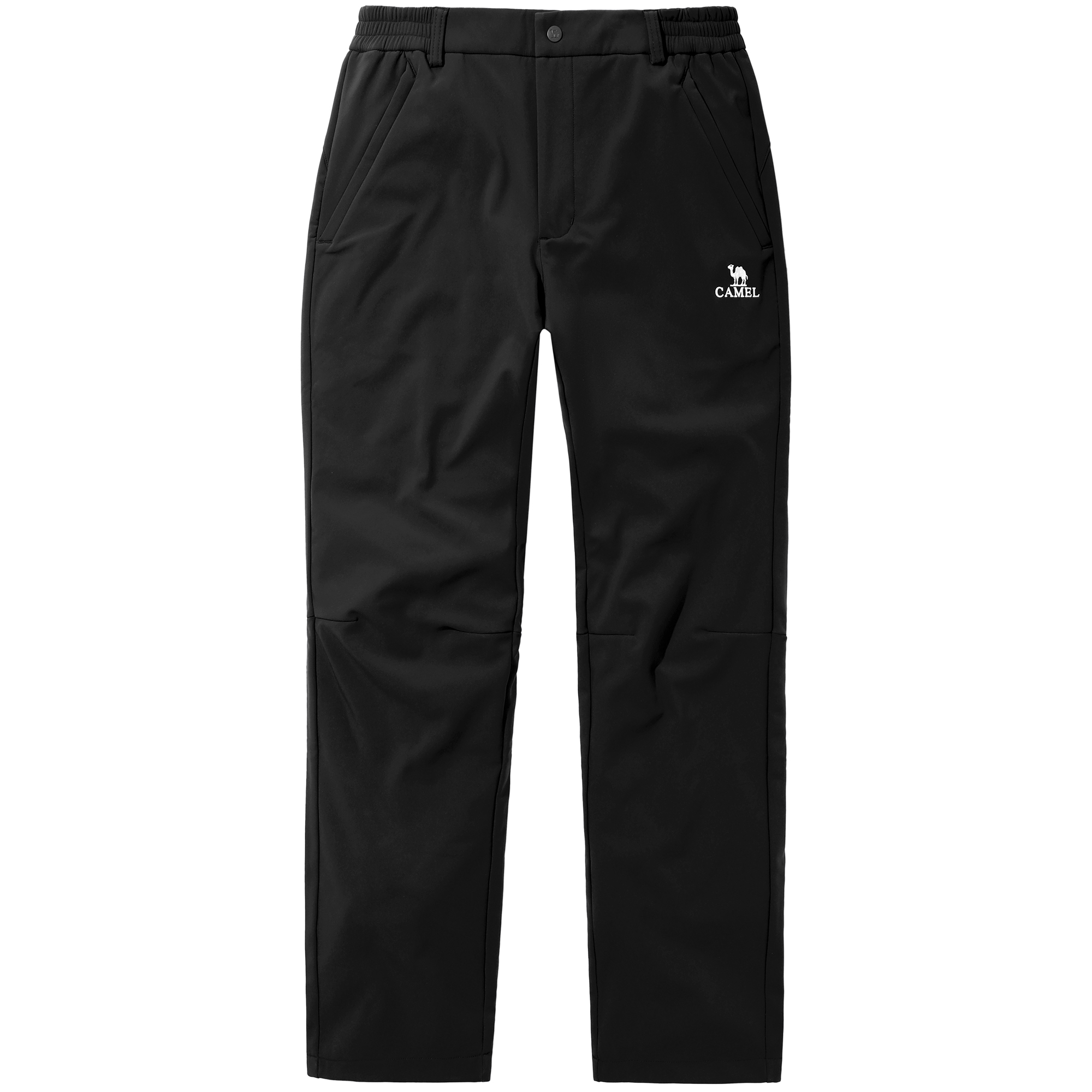 

Повседневные брюки серии Urban Function для мужчин CAMEL, Phantom Black