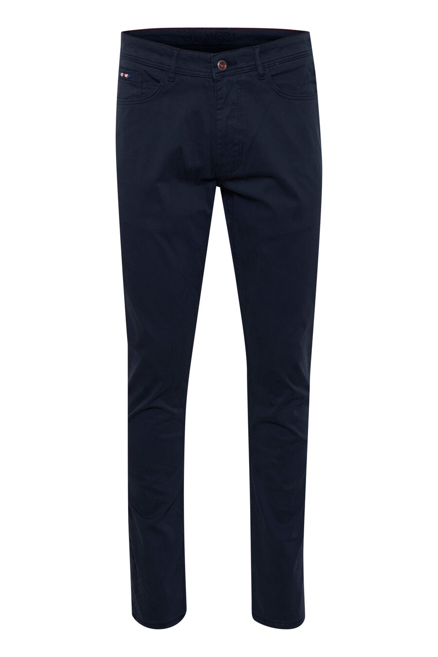 

Повседневные брюки FQ1924 Joshua, Navy