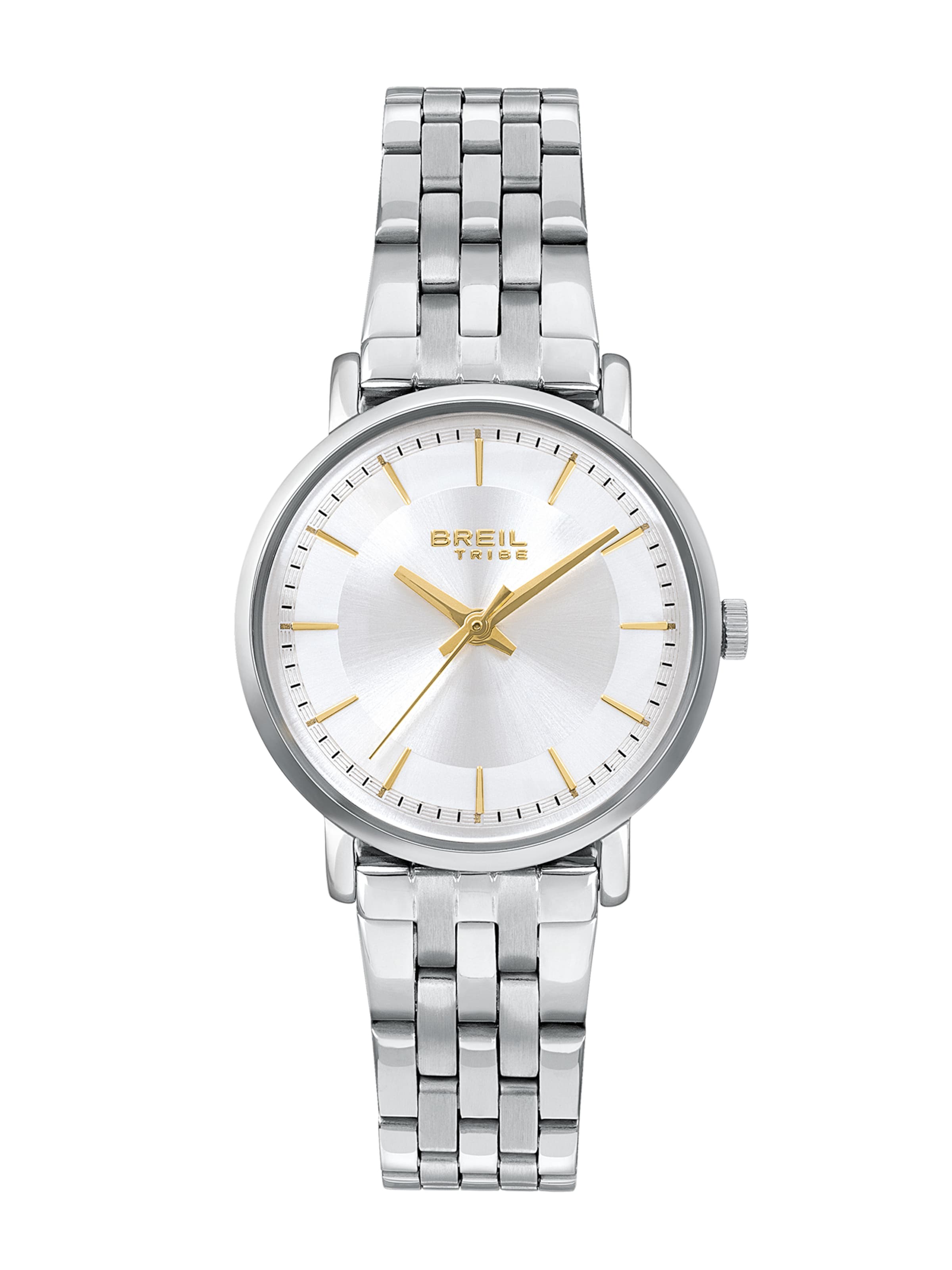 

Breil Часы Analog 'ESME' в серебристом цвете