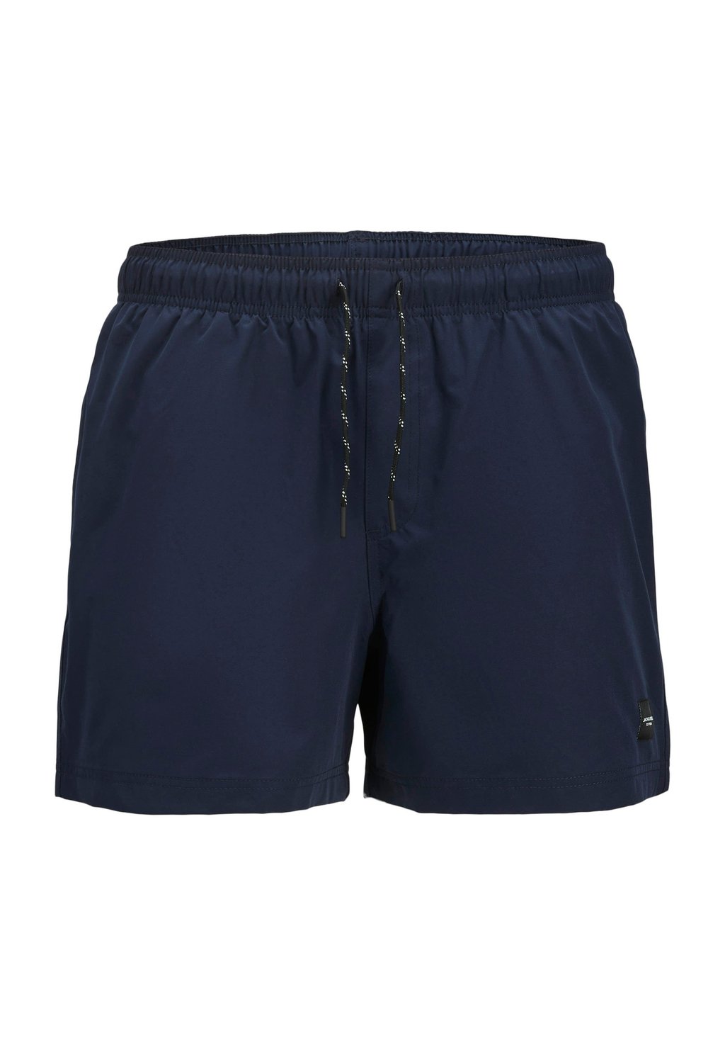 

Пляжные шорты JPSTMAUI SOLID Jack & Jones, темно-синий
