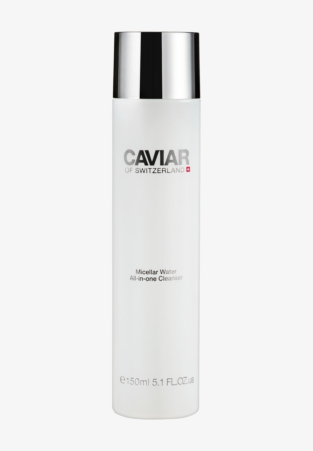 

Моющее средство Micellar Water All-In-One Cleanser Caviar of Switzerland