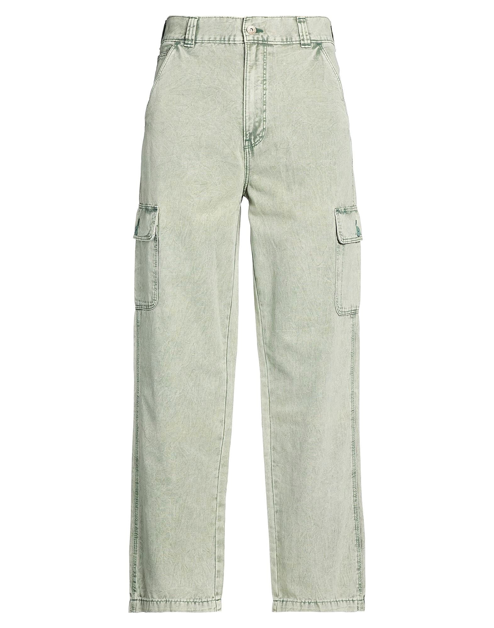 

Брюки Dickies, зеленый