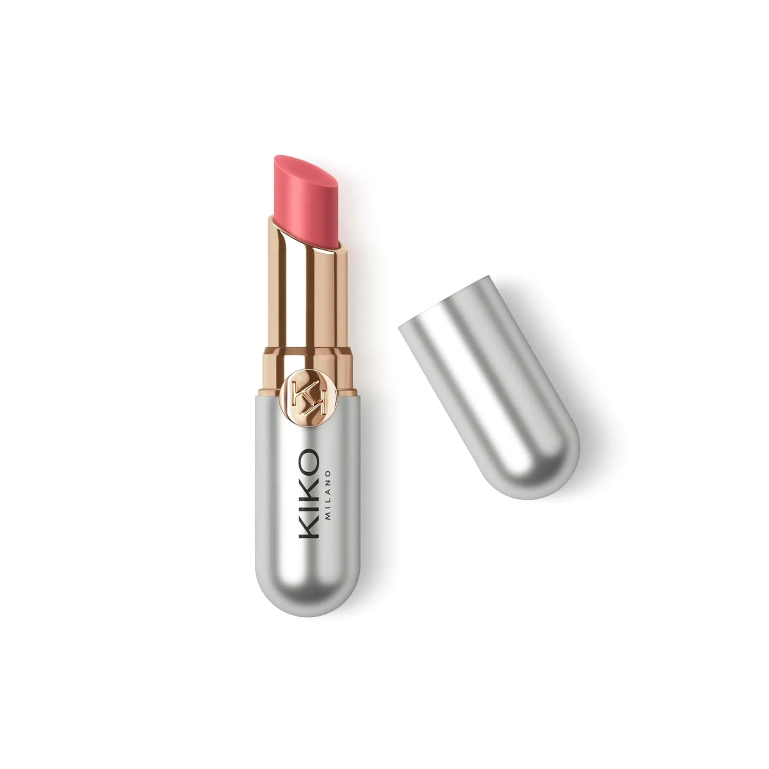 Глянцевая помада KIKO Milano Jelly Stylo 507 с влажным финишем Kiko Milano, 507 Hibiscus