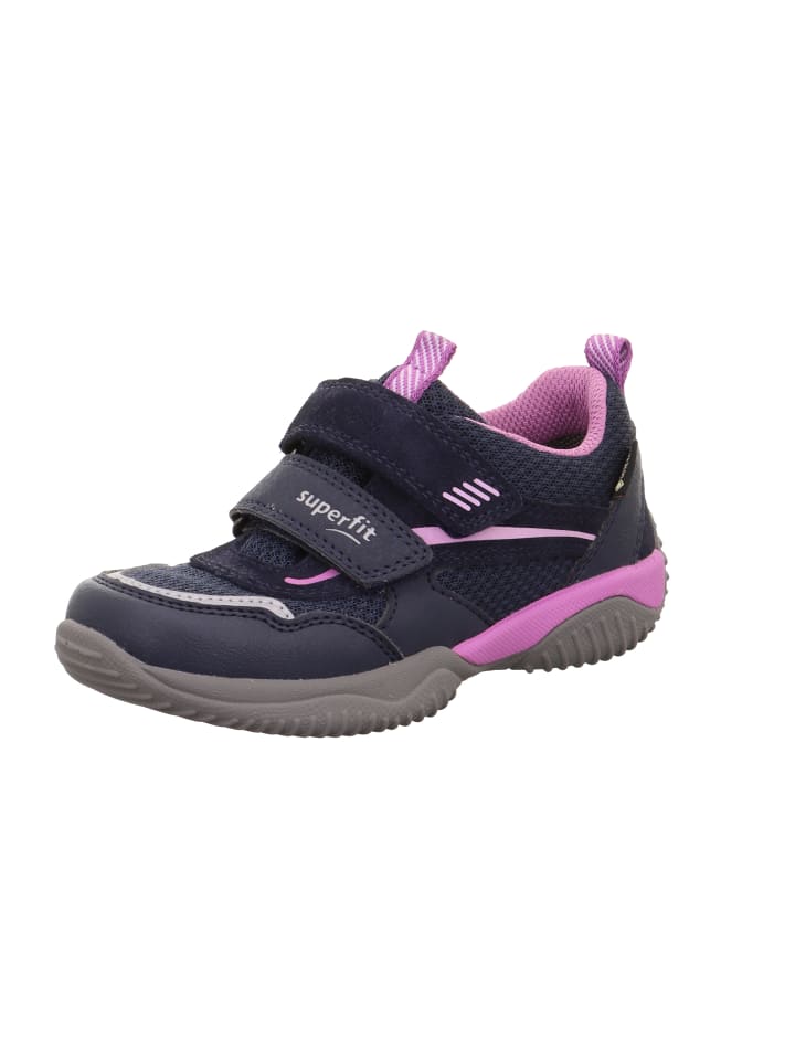 

Низкие кроссовки superfit