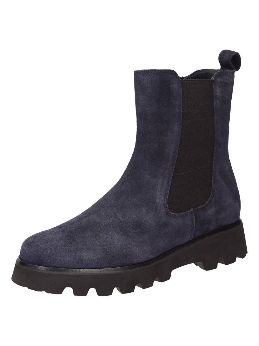 Ботинки челси SIOUX, Dark blue