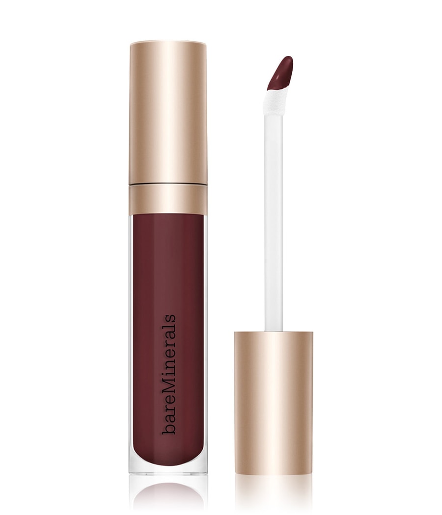 

Блеск для губ bareMinerals Mineralist Lip Gloss Balm, Enlightenment, 4 ml