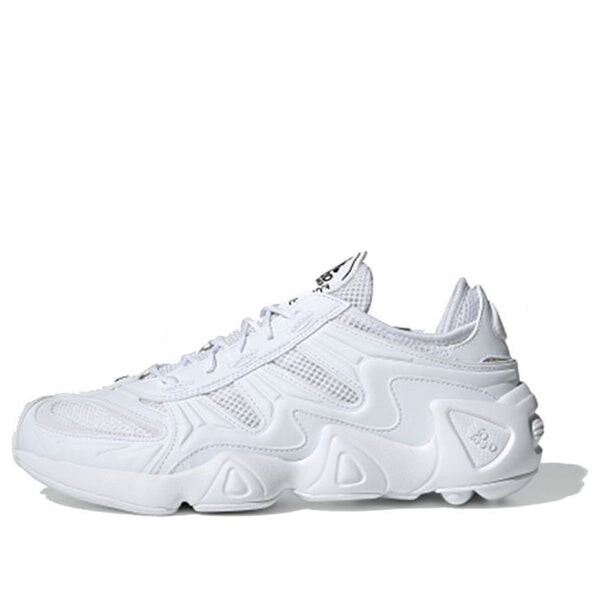 

Кроссовки fyw s 97 Adidas, белый