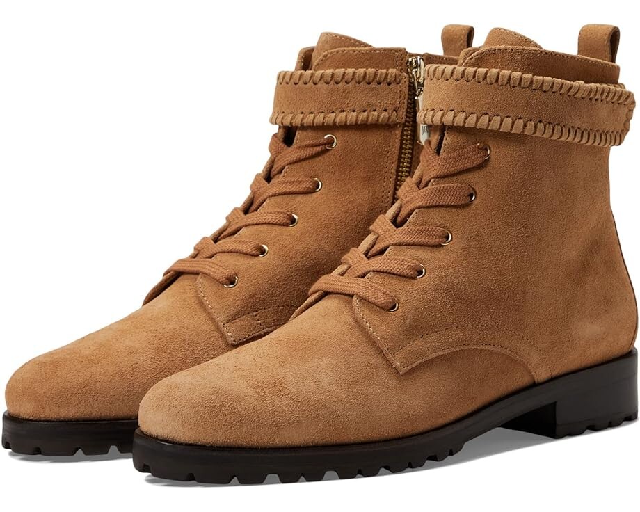 

Ботинки Jack Rogers Peyton Bootie, цвет Oak/Oak