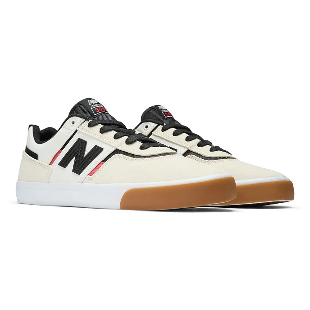 

Кроссовки New Balance Numeric Jamie Foy 306, бежевый