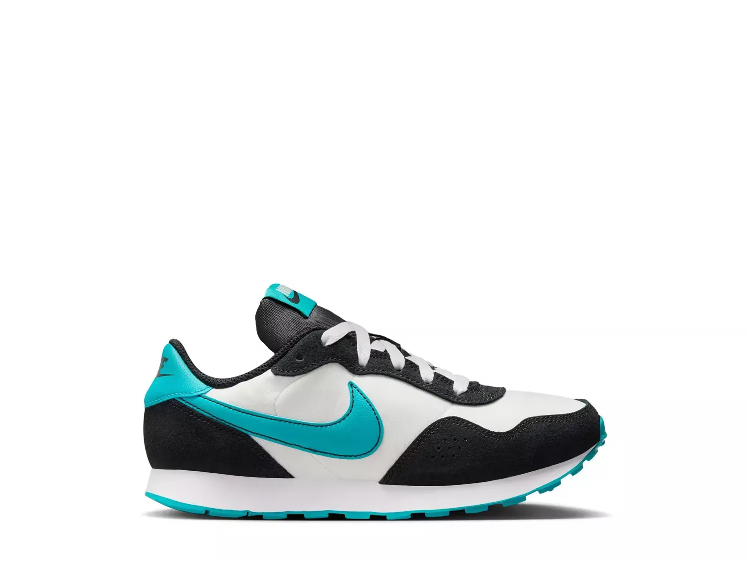 

Кроссовки MD Valiant - детские Nike, White/Blue