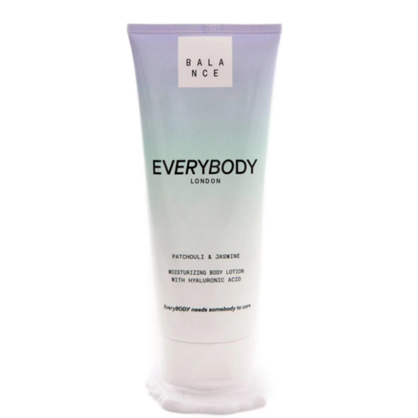 Увлажняющий лосьон для тела с гиалуроновой кислотой EVERYBODY LONDON Everybody London