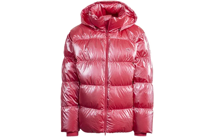 Adidas Originals Пуховик зимний женский Energy Powder
