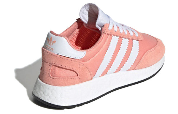 Кроссовки i 5923 Adidas, розовый — фото 4