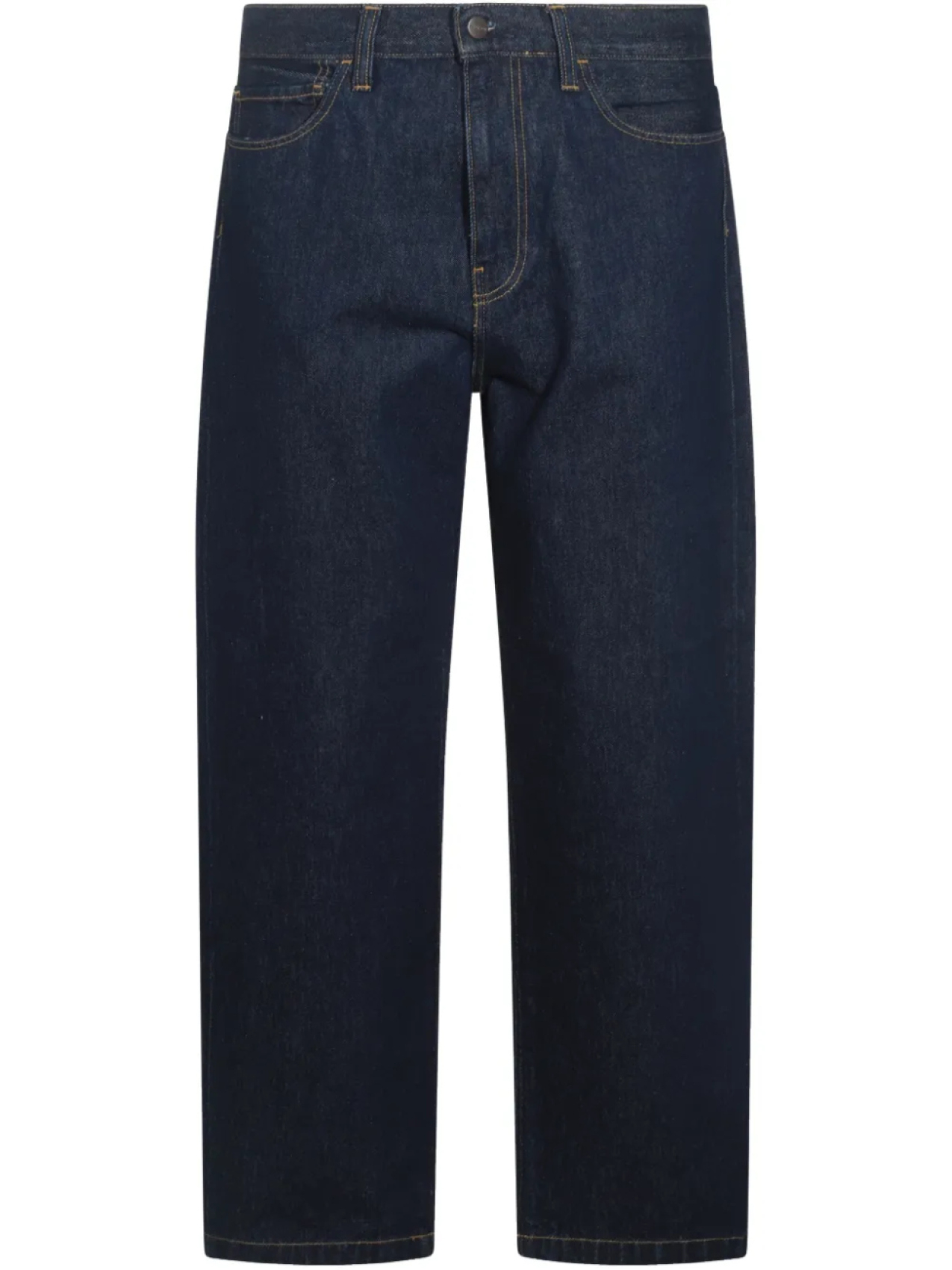 

Джинсы Лэндон Carhartt WIP, синий