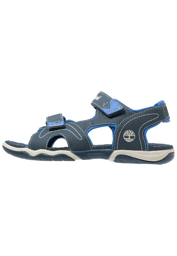 Сандалии Timberland Adventure Seeker 2 Strap Walking, синие — фото 2
