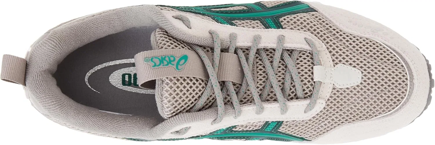 Мужские кроссовки ASICS Gel-1090v2, Mid-Grey — фото 3