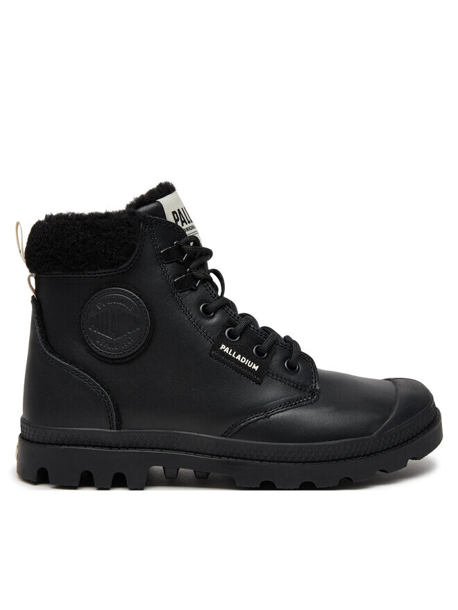 

Сапоги Palladium Negro, черный