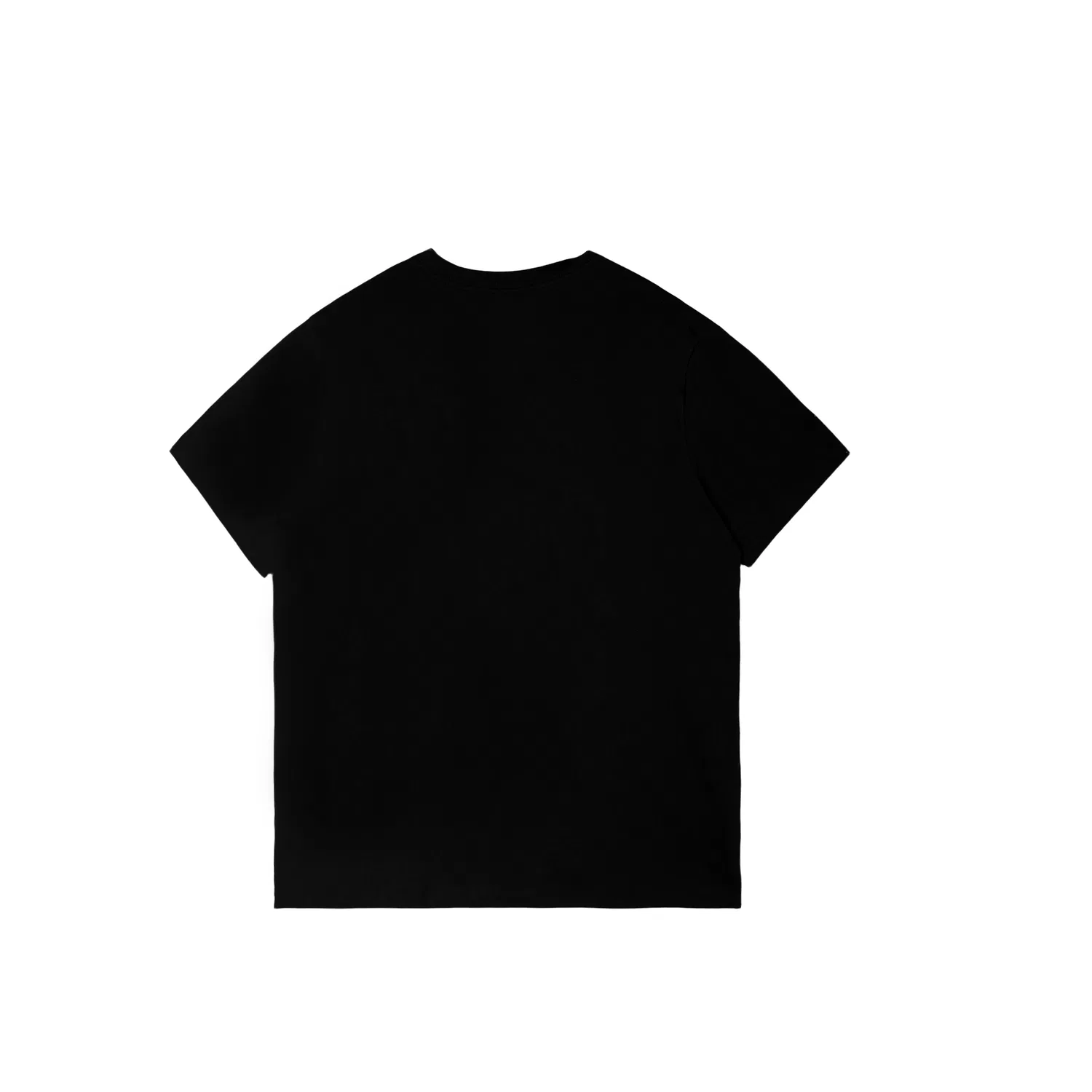 Футболка Nike Sportswear Club с вышивкой, черный/белый/темно-серый — фото 4