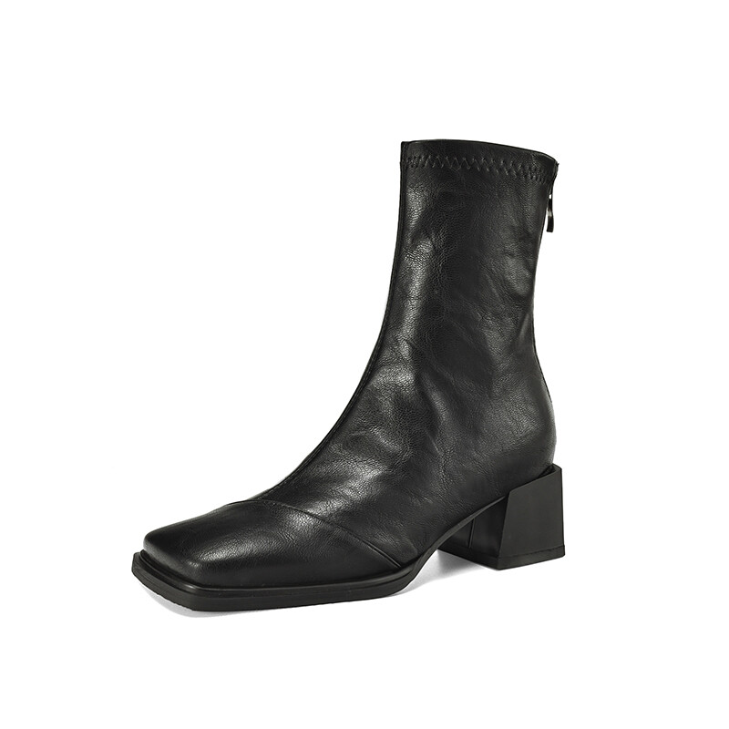 

Ботильоны JIUXINGDAO Ankle Boots Women's