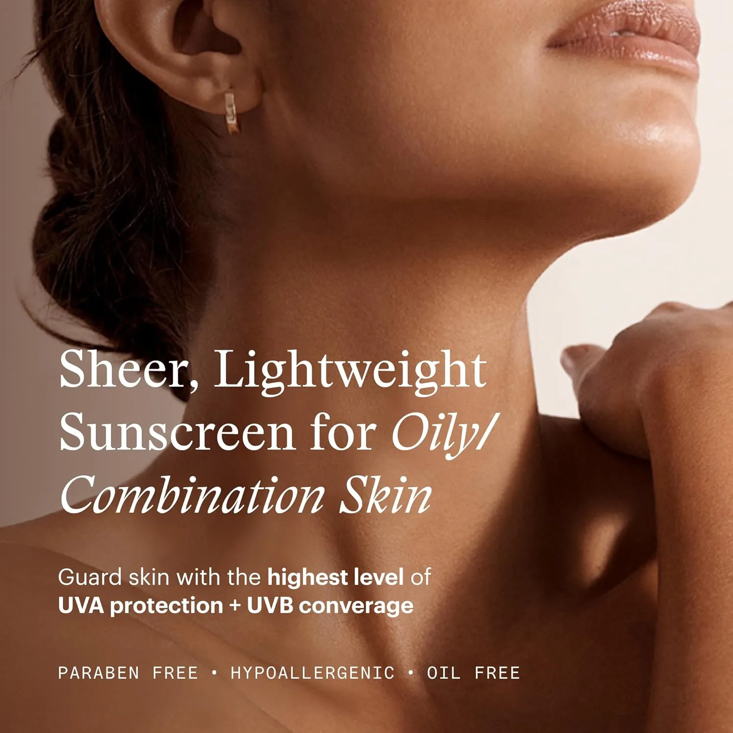 Солнцезащитный крем SkinMedica Essential Defense Everyday Clear Broad Spectrum SPF 47, 1,7 жидких унций. — фото 3